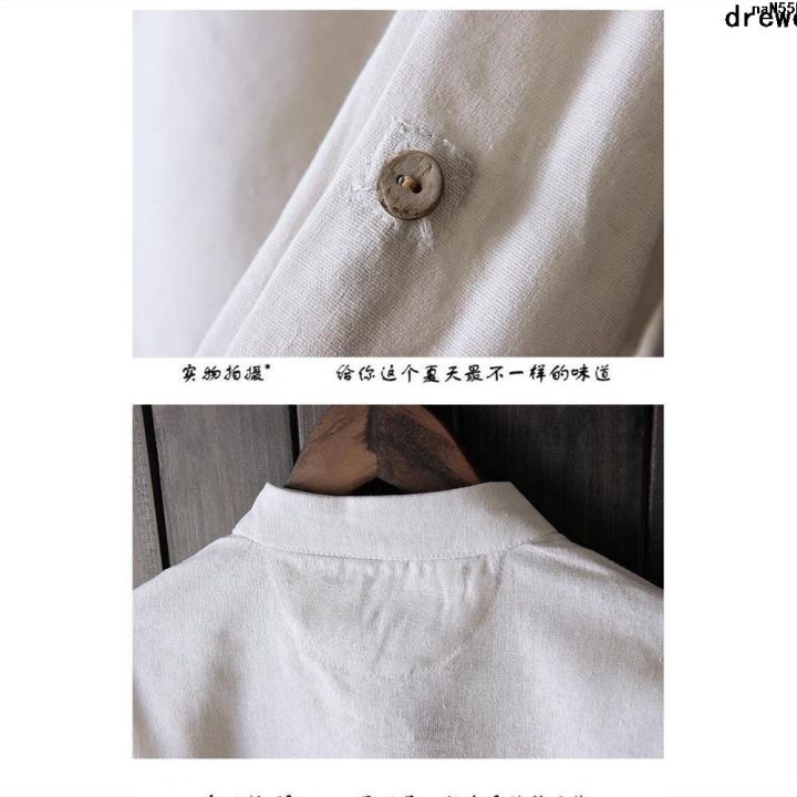 Kung Fu Cotton Tang Suit Young Men's Clothes Yongchun Taiji Martial Arts ﹁ Linen _ Chinese-Style Vest ^ Shirt Li Xiaolong Set Tang Ye Wen ﹫