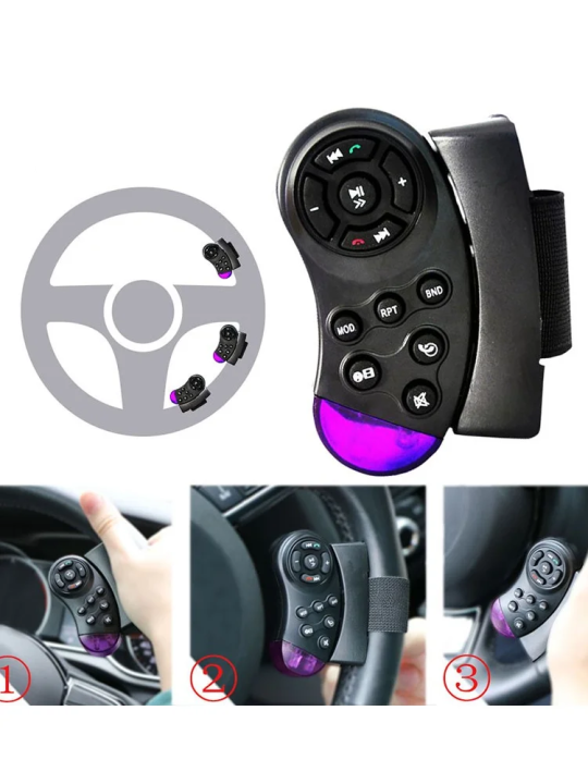 1/2%20Din%20Steering%20Wheel%20Remote%20Control%20MP5%20Controller%20for%20Car%20Portable%20For%20Car%20multimedia%20Player%20Support%204"/7"%20-%20Image%206
