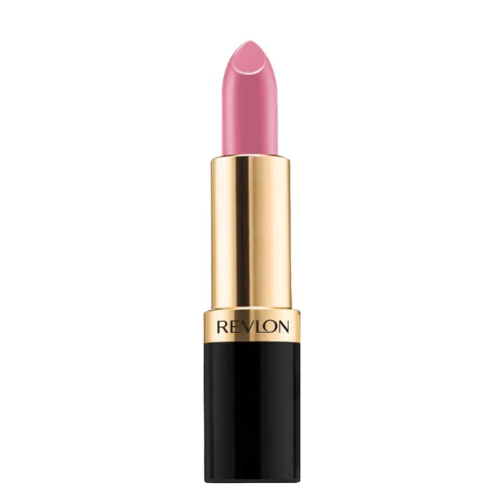 Revlon Dolled Up Super Lustrous Matte Lipsticks Project Espresso 4.2 Gm
