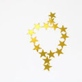 350pcs (=10 Pieces) Kindergarten Reward Stickers, Teachers, Students and Parents Praise Excellent Smart Baby Stickers Five-pointed Star Reward Children Cartoon Stickers. 