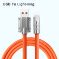 120w Super Charger Cable/3A type-C Cable/ MECHWARRIOR USB Data Cable/ ESIXON Cable. 