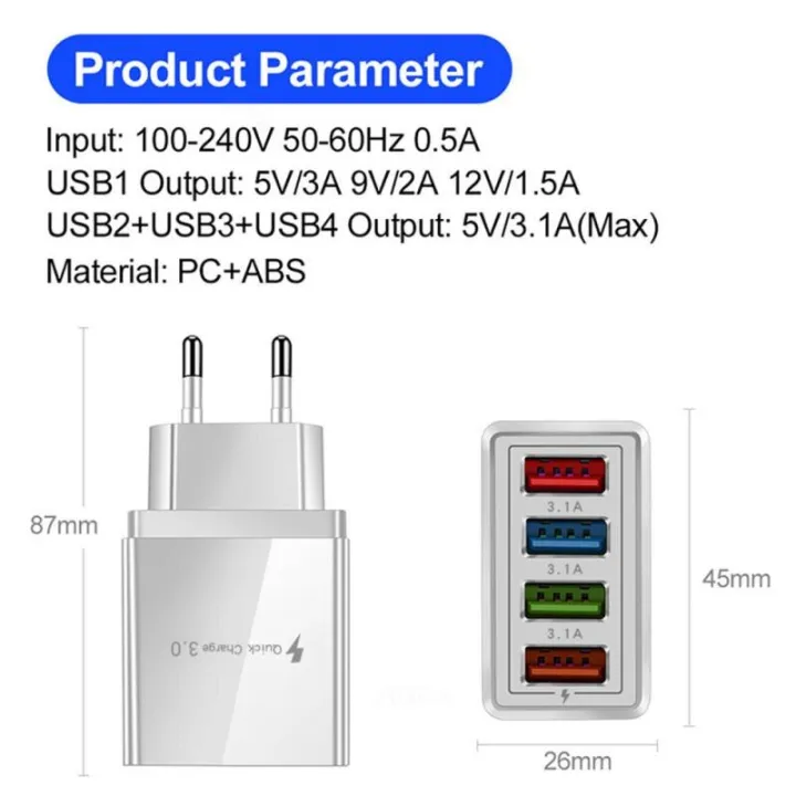 4-Port%20USB%20Charging%20Station%203.1A%20Power%20Adapter%20Multi%20Port%20QC3.0%20Phone%20Chargers%20EU/US%20Plug%20USB%20Wall%20Charger%20For%20iPad%20iPhone%2014%20-%20Image%205