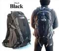 50L Electron The North Face Backpack Hiking Travellers. 