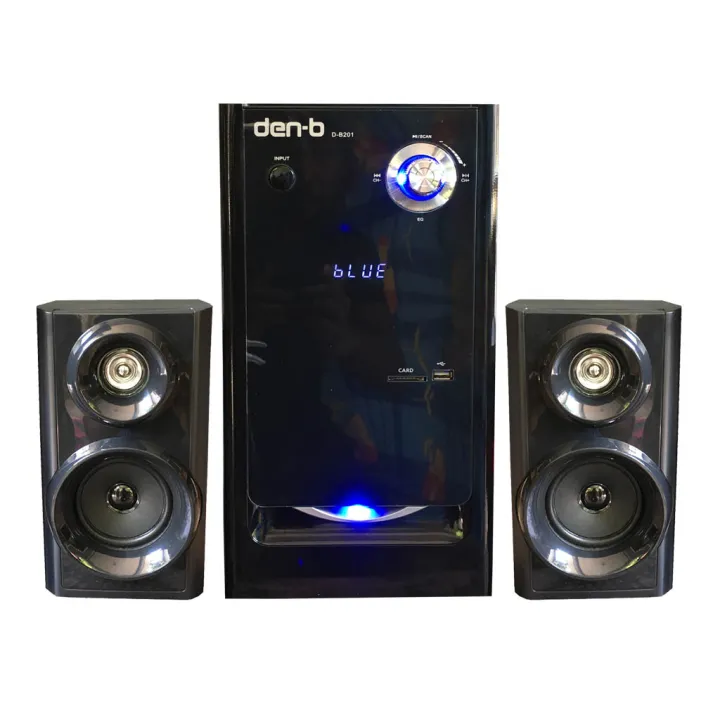 Den-B%202.1%20Subwoofer%20Wireless%20Bluetooth%20Subwoofer%20System%20Buffel%20Set%20Home%20Theater%20Speaker%20Sound%20System%20D-B201%20Sub%20-%20Image%205