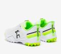 Kookaburra KC 5.0 Junior Green) Rubber Cricket Shoe. 