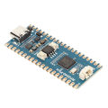 Microcontroller Development Board RP2040 Dual Core ARM Cortex M0+ Processor Support C C++ Python for Raspberry Pi Pico Module. 
