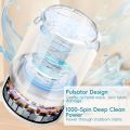 Portable Mini Washing Machine LSW. 