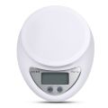 5Kg Electronic Kitchen Scale Portable Digital Pocket Scale. 