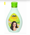 Aswini india hair oil for stronger and smother hair 180 ml. 