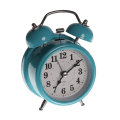 Twin Bell Alarm Clock. 