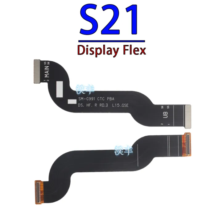 LCD%20Screen%20Connector%20Cable%20for%20Samsung%20Galaxy%20S22%20S23%20S21%20Plus%20Ultra%20Fe%20Display%20Flex%20Replacement%20Parts%20-%20Image%204