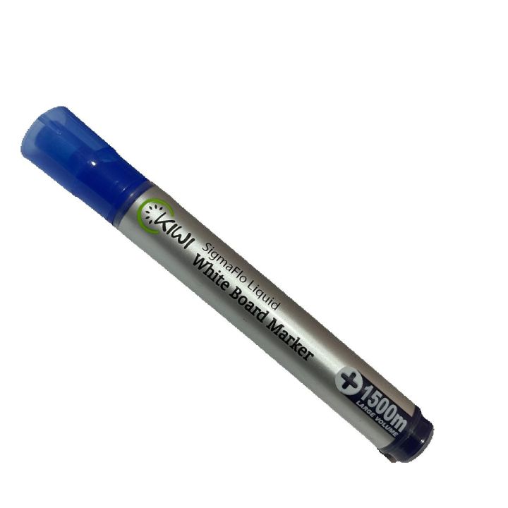Liquid%20White%20Board%20Marker%20Smooth%20Blue%20New%20-%201500m%20-%20Image%203