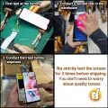 LDN-L01 L21 LX2 LX3 Premium Lcd For Huawei Y7 2018 Display Touch Screen Y7 Pro 2018 Digitizer Panel Assembly For Y7 Prime 2018. 