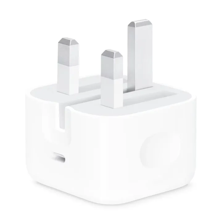 Apple%2020W%20USB%20Type%20C%20Power%20Adapter%20Charger%20Wall%20Charger%20Fast%20Charger%20for%20iPhone%20-%20Image%203