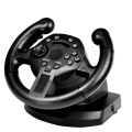 Game Racing Steering Wheel for Ps3 Steering Wheel Vibration Joysticks. 