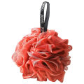 【HOT】 Soft Mesh Bath Ball Comfortable Cute Bubble Shower Net Ball Super Soft Large Non-Scattered Ball High-End Flower Bath Rub Bathing. 