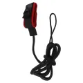 Paddle Board Foot Rope Surfboard Foot Rope Portable Non Break Easily Attach Uniform Strength PVC Practical Flexible Safe for. 