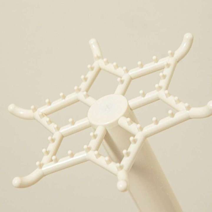 JURHOMIE%20Rotating%20Dustproof%20All-Round%20Labubu%20Display%20Stand%20Multifunction%20Transparent%20Pendant%20Storage%20Doll%20Blind%20Box%20Collectibles%20-%20Image%203