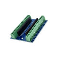 Standard Terminal Adapter Board For Arduino Nano 3.0 V3.0 Avr Atmega328p Atmega328p-Au Module Expansion Shiled Module. 
