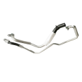 11427608123 Engine Turbocharger Oil Supply Hose Pipe for BMW N13 F20 F21 F30 3 Series. 