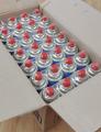 CAMPINGAZ® CP250 ISO BUTANE GAS CARTRIDGE (BULK PACK OF 28). 