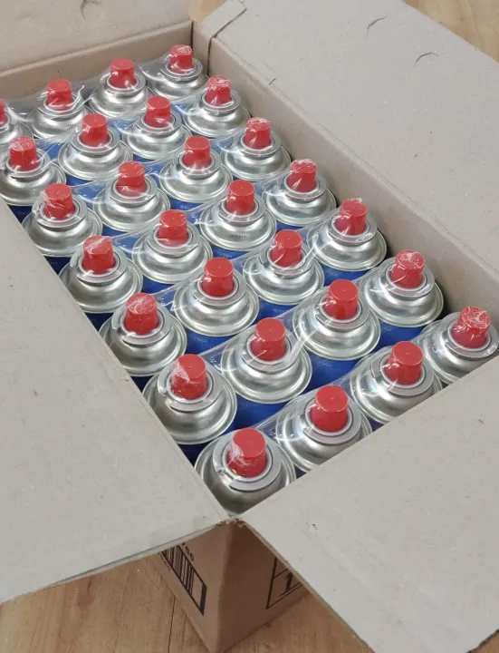 CAMPINGAZ%C2%AE%20CP250%20ISO%20BUTANE%20GAS%20CARTRIDGE%20(BULK%20PACK%20OF%2028)%20-%20Image%209