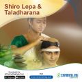 Shiro Lepa & Taladharana Wellness Package by Dhee Hospital (On Site, Malabe). 