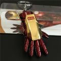 Daiyamondo EXCLUSIVE IRON MAN HAND Key Chain. 