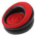 Inflatable Sofa Chair Inflatable Couch PVC for Office. 