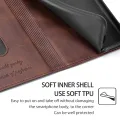 New arrival- Cow Texture Magnetic Leather Phone Case For Honor 200 5G/Honor 200 Pro 5G/Honor 200 Lite 5G Global. 