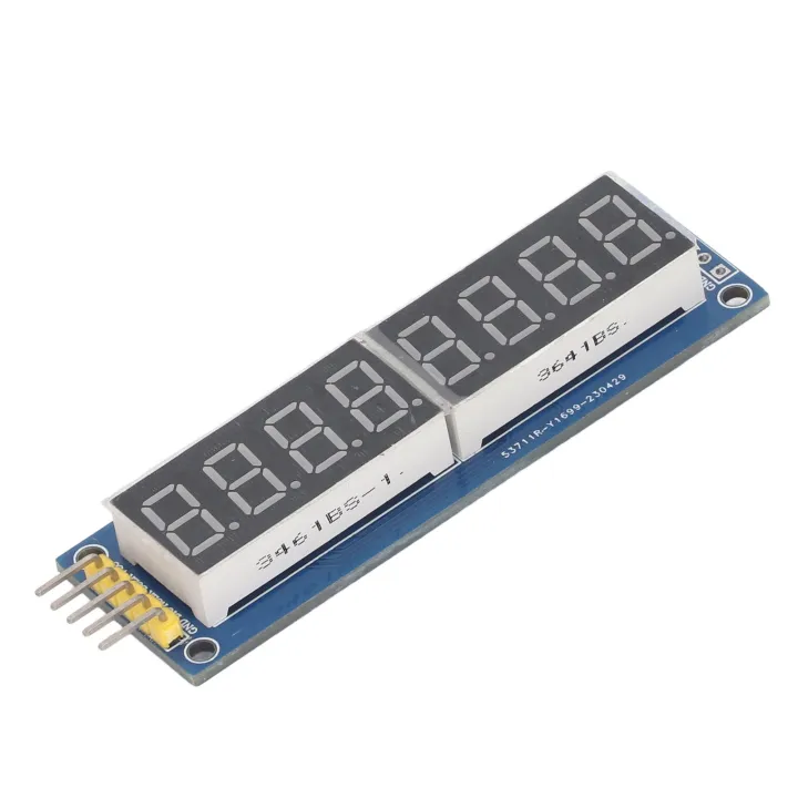 8%20Digit%20Display%20Board%20Segment%20Digital%20Tube%20LED%20Module%2074HC595%20Drive%20Common%20Anode%20-%20Image%203