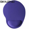 【Miga Plaza】Skyloong Mouse Mat Soft Anti-slid EVA Universal Wrist Cushion for PC Laptop. 