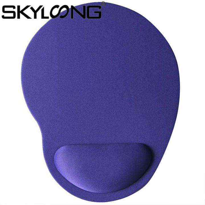 %E3%80%90Miga%20Plaza%E3%80%91Skyloong%20Mouse%20Mat%20Soft%20Anti-slid%20EVA%20Universal%20Wrist%20Cushion%20for%20PC%20Laptop%20-%20Image%203