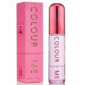 Colour me pink perfume 50ml ( UK product ). 