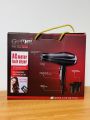 Geemy Professional Hair Dryer Gm-1787. 