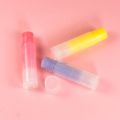 Clear Transparent Lip Balm Private Label Lip Balm OEM Natural Lip Balm. 