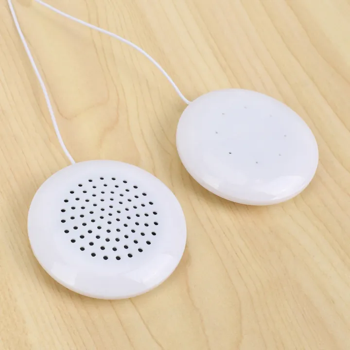3X%203.5%20mm%20Plug%20Universal%20Mini%20Neck%20Pillow%20Speaker%20for%20for%20MP3%20MP4%20Player%20-%20Image%206