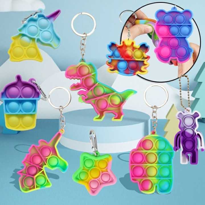Mini%20Cute%20Push%20Pop%20It%20Keychain%20Toy%20-%20Colorful%20Silicon%20Random%20Key%20tag%20for%20Stress%20Relief%20-%20New%20Collection%20-%20Image%202
