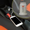 GRIFFIN 2 USB Car Charger Cigarette Lighter Adapter Charger Power Adapter Car Phone Charger for iphone for Xiaomi for Huawei. 