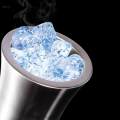 Ice Bucket Ice Cube Container Sturdy Drink Cooling for Picnic KTV Restaurant. 