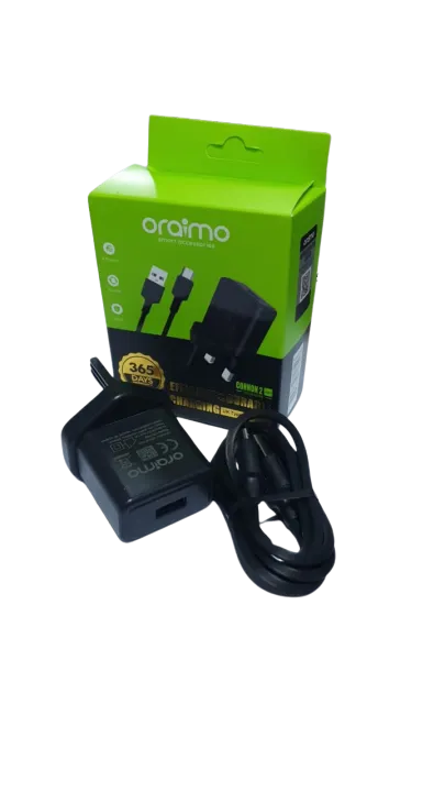 Oraimo%20Charger%20Kit%202A%20Fast%20Charging%20UK%20Type%20Wall%20Charger%20with%20Micro%20USB%20Cable%20-%20Image%203