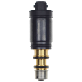 Car Air Conditioner Ac Compressor Solenoid Valve Electronic Control Valve Accessories Parts for AUDI. 