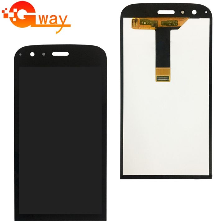 5.2"%20For%20Caterpillar%20CAT%20Display%20Touch%20Digitizer%20With%20Frame%20For%20Cat%20S61%20Front%20Frame%20+%20Tools%20-%20Image%203