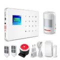 Kerui Home Security System WiFi+GSM. 