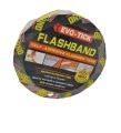 No Leak Tape Flashband PolytapeSelf Adhesive Flashing Tape 1 Meter. 