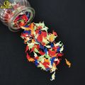 15g Dinosaur Confetti Fish Horse Pigoen Squirrel Dove Sequin Baby Shower Animal Theme Child Birthday Party Table Decoration. 