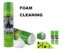 Cleaner 650ML Multi-Purpose Foam Cleaner kit for Keyboard Computer Cleaning/LCD Spray Foam Cleaner. 