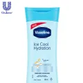 Vaseline Ice Cool Gel Crème - 100ml. 