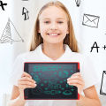 10 Inch LCD Writing Tablet Digital Graphic Tablets Electronic Handwriting LCD Drawing Toy Tableta Magic Pad Board for Kids Gift. 