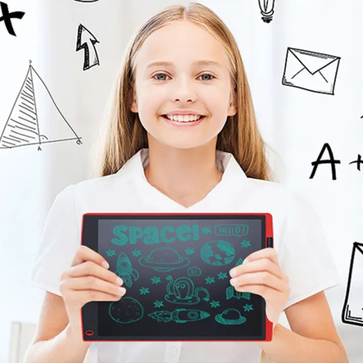 10%20Inch%20LCD%20Writing%20Tablet%20Digital%20Graphic%20Tablets%20Electronic%20Handwriting%20LCD%20Drawing%20Toy%20Tableta%20Magic%20Pad%20Board%20for%20Kids%20Gift%20-%20Image%202